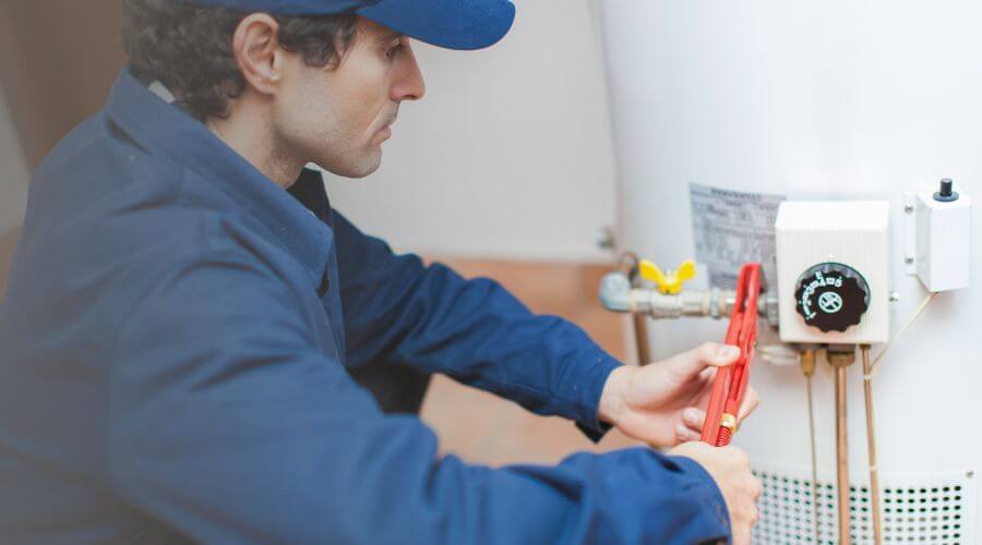 Professional septic pumping service in Rich Square, NC